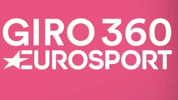 Giro 360: arriva il podcast sul Giro d’Italia