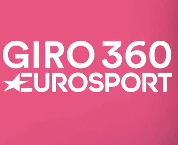 Giro 360: arriva il podcast sul Giro d’Italia