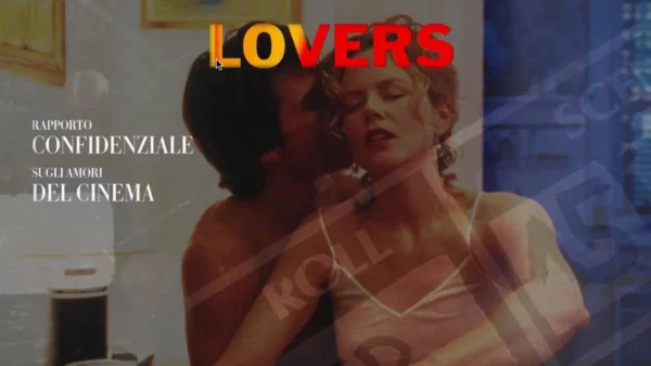 Lovers: nuovo podcast di Repubblica sugli amori di Hollywood