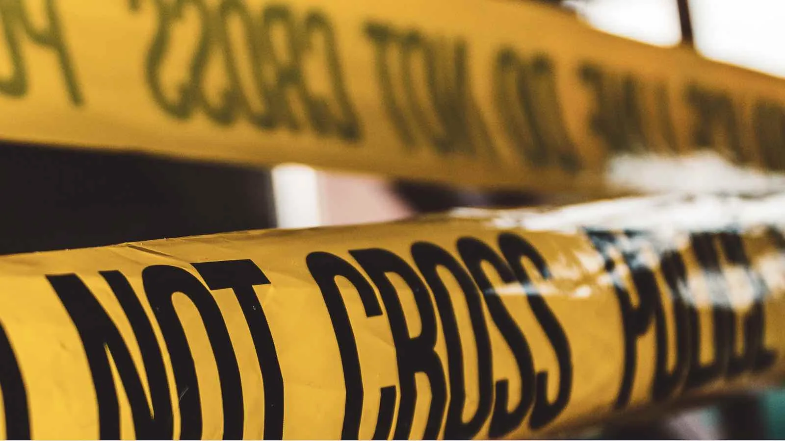 podcast crime tra amici: 2 show emergenti