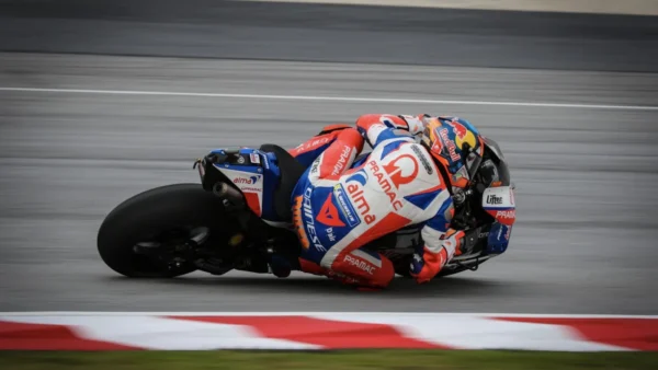 Nasce “Incarenati”, podcast per gli appassionati di moto e MotoGP