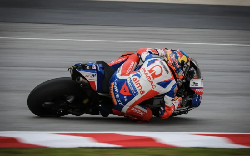 Nasce “Incarenati”, podcast per gli appassionati di moto e MotoGP