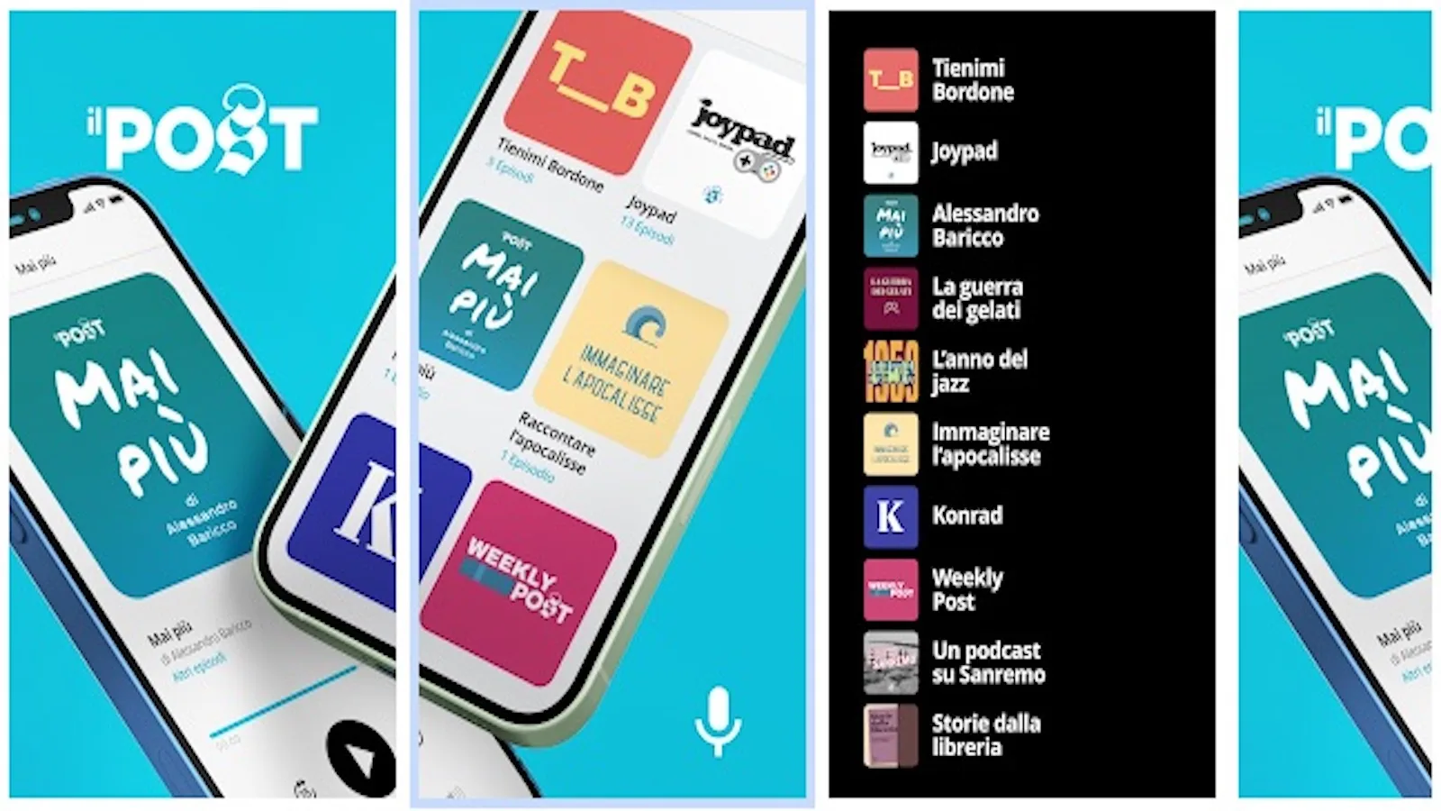 Podcast Morning: rassegna stampa audio di Francesco Costa