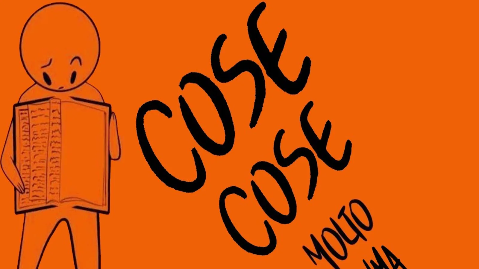 Podcast cose molto umane