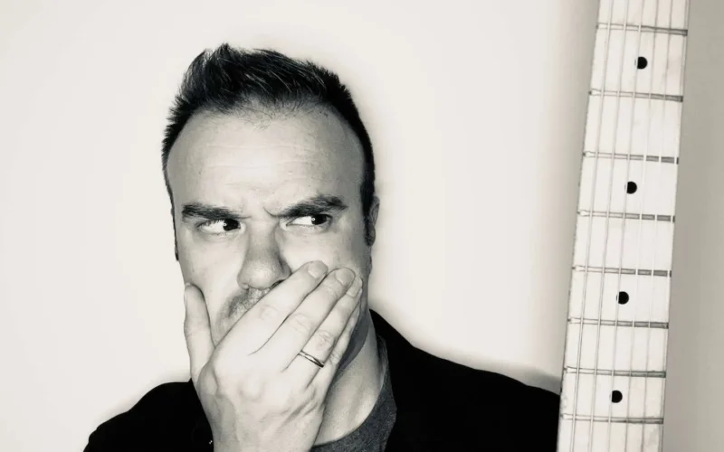 Chiamo Dopo: storie di musiche e creatività in un podcast