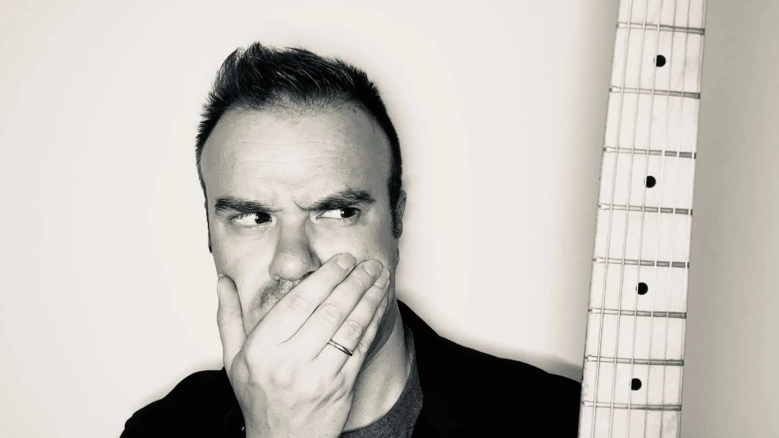 Podcast Chiamo dopo: storie di musica e creatività