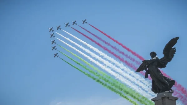 The Best Podcasts to Learn Italian