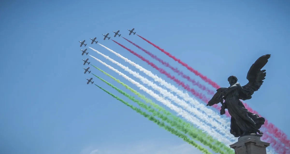 The Best Podcasts to learn Italian