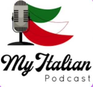 Listen to Grammatica italiana podcast