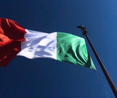 Podcast per imparare l'italiano