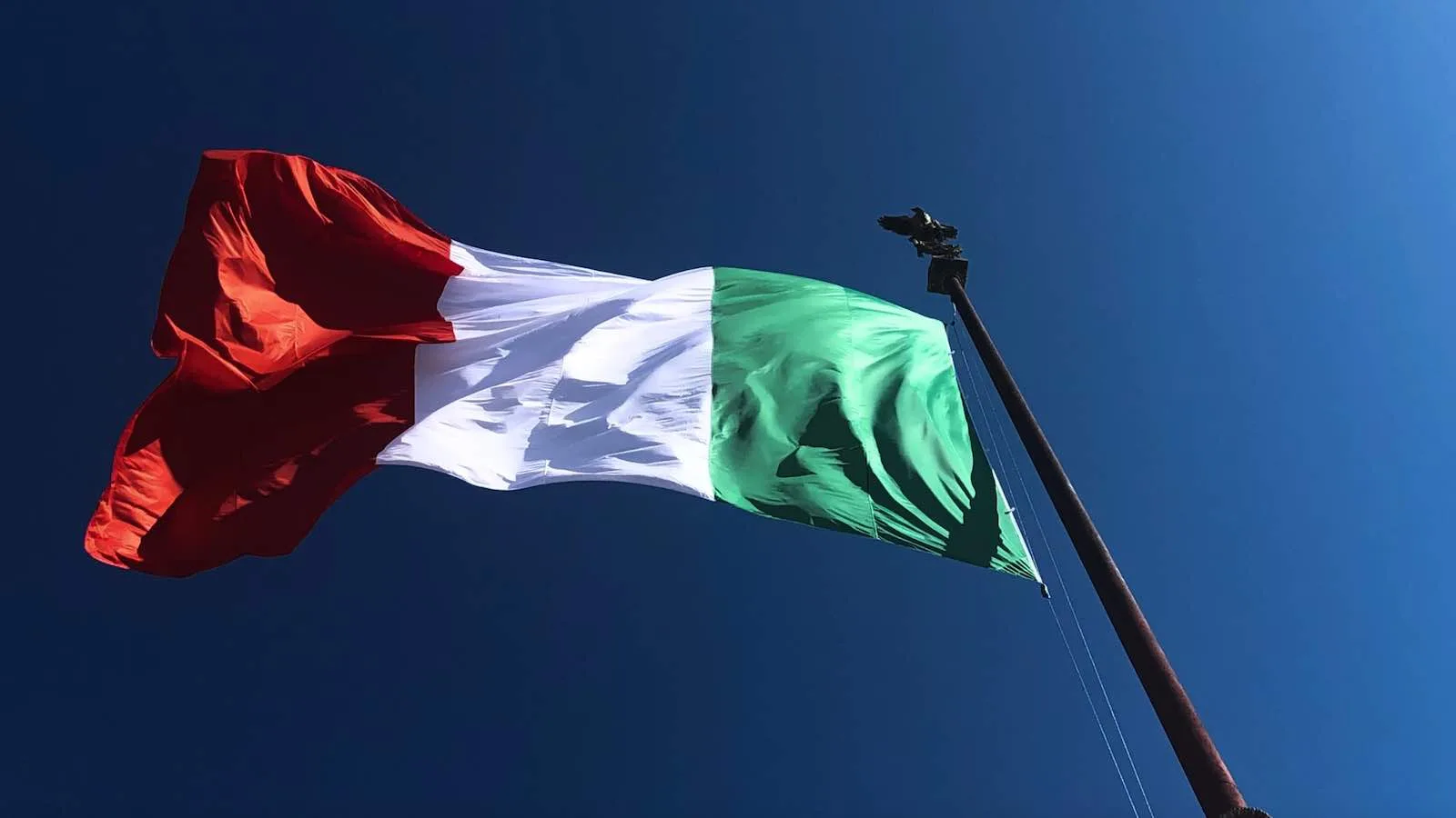 Podcast per imparare l'italiano