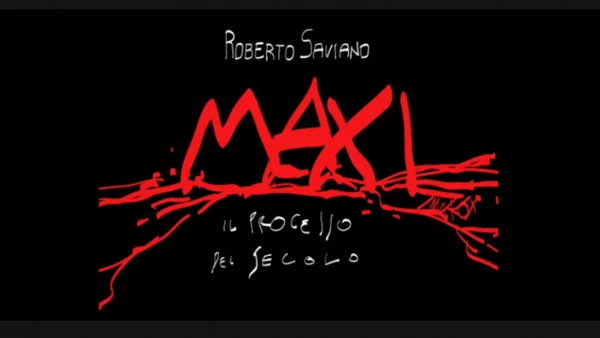 Maxi: il podcast di Roberto Saviano sul Maxiprocesso a Cosa Nostra