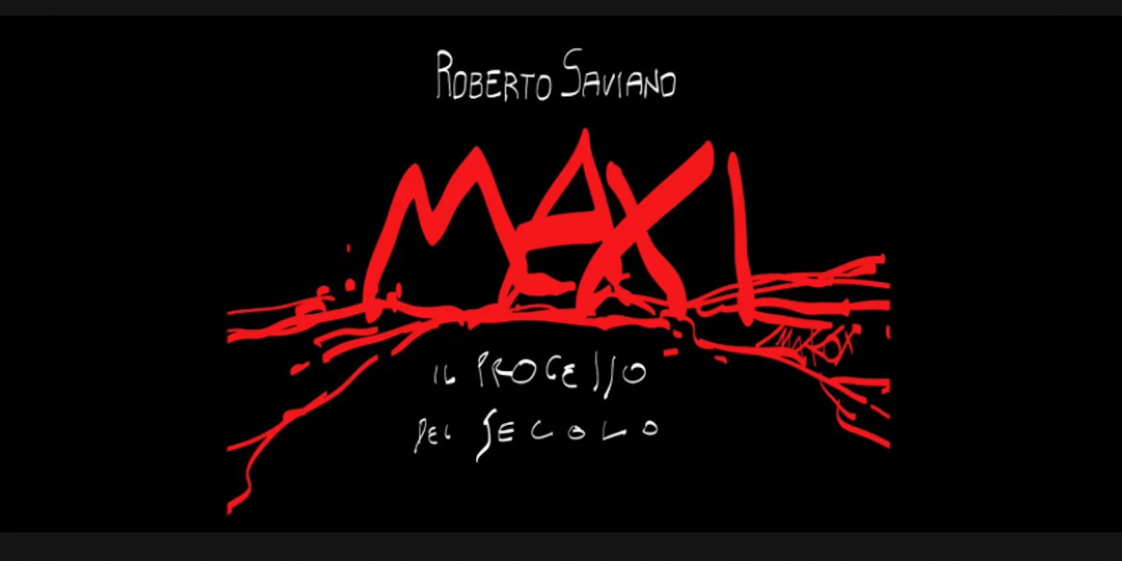 Podcast Maxi Saviano Audible