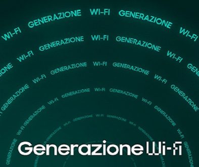 Samsung lancia podcast Generazione Wi-fi