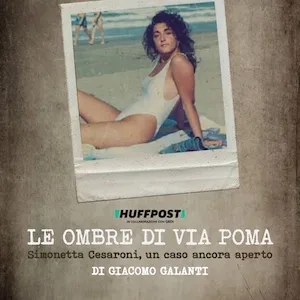 Le Ombre di Via Poma