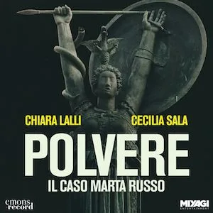 Polvere – Il caso Marta Russo