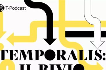 Temporalis: il Bivio, la prima serie podcast interattiva originale In Italia