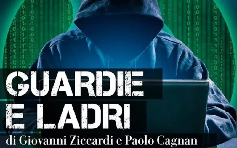 Podcast Guardie e Ladri: nuova stagione tra truffe online, furti di identità e AI