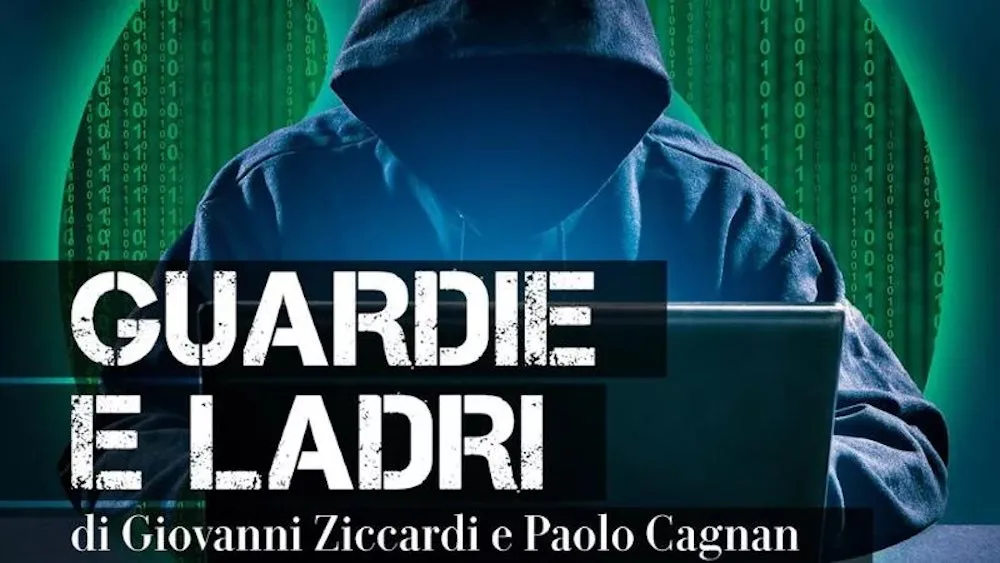Podcast Guardie e Ladri: nuova stagione tra truffe online, furti di identità e AI
