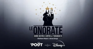Le Onorate: nuovo podcast del Post su 'ndrangheta e donne
