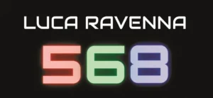 Luca Ravenna - 568: lo spettacolo del comico in un podcast di 9 puntate