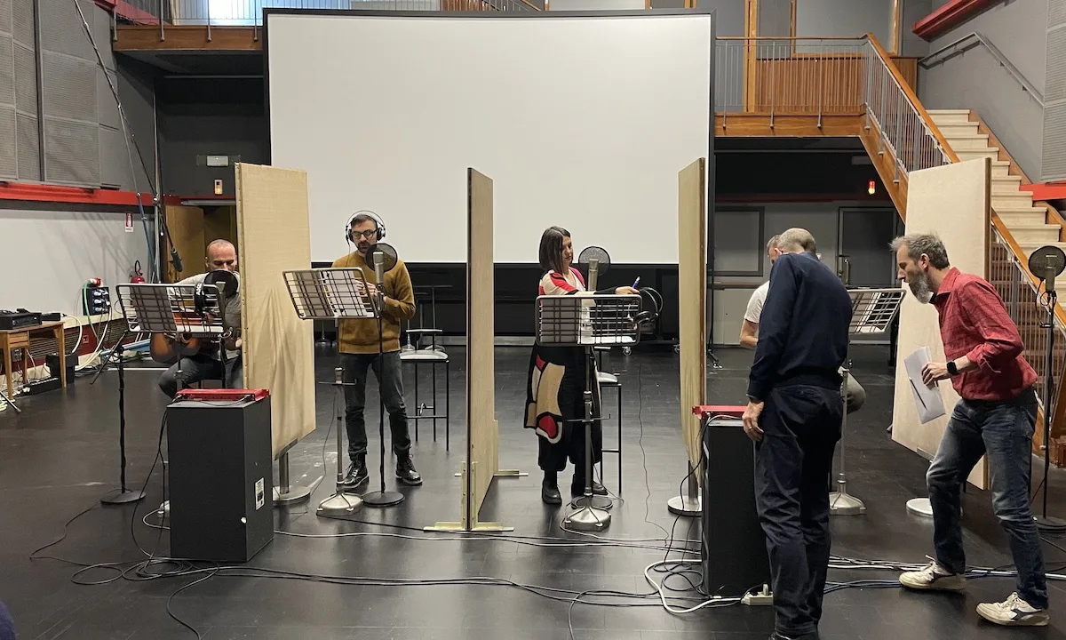 Viva l’Italia: le morti di Fausto e Iaio