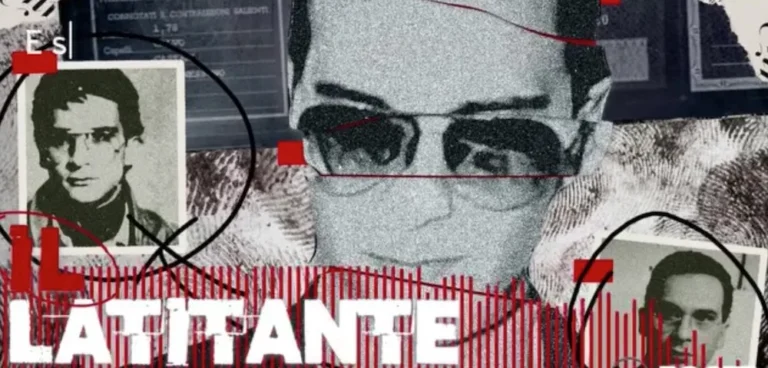 Il Latitante: il nuovo podcast su Matteo Messina Denaro di Roger Podcast