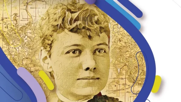 Nellie Bly: 10 podcast per conoscerla (e riscoprirla)