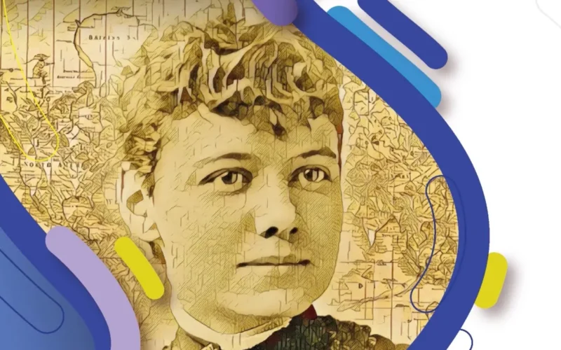 Nellie Bly: 10 podcast per conoscerla (e riscoprirla)