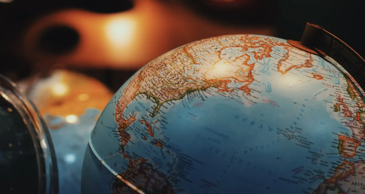 Podcast di Geopolitica: i migliori in italiano