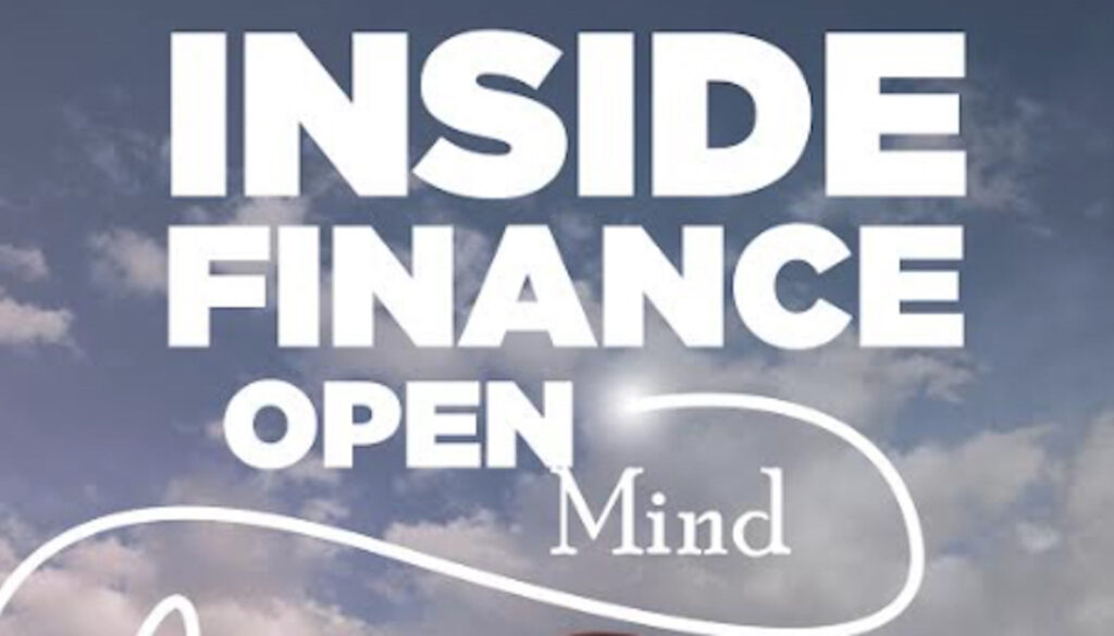 Open Mind, nuovo podcast di WINDTRE sull'innovazione tecnologica