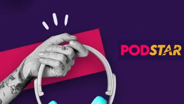 Arriva Podstar, piattaforma per finanziare, produrre e promuovere podcast indipendenti