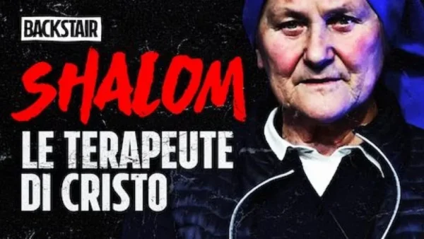 Shalom:  il primo podcast investigativo sotto copertura italiano di Fanpage.it