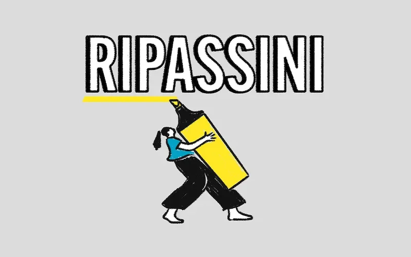 Ripassini, podcast per gli abbonati del Post per ripassare i principali fatti italiani e internazionali
