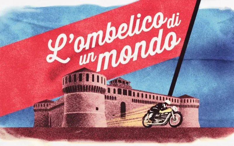 L’ombelico di un mondo: la Storia degli anni ’50 e della sinistra italiana parte da Imola