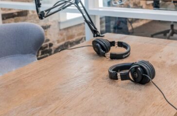 Podcast da ascoltare a settembre 2023: 5 consigli