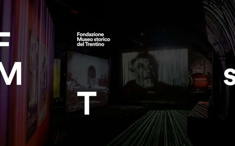 History Lab podcast, interessante progetto della Fondazione Museo storico del Trentino
