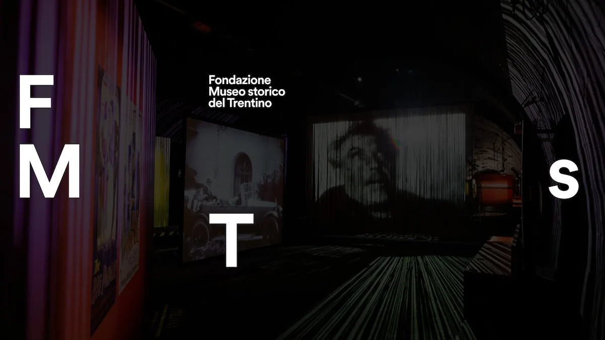 History Lab podcast, interessante progetto della Fondazione Museo storico del Trentino