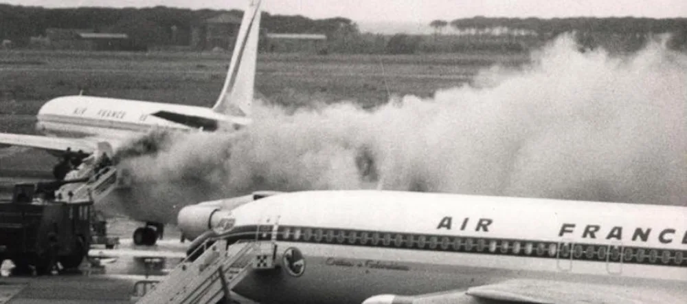 Una mattina a Fiumicino, il podcast di Michela Chimenti su una strage dimenticata