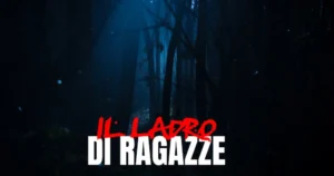 Il Ladro di Ragazze, audiofiction storica targata RSI