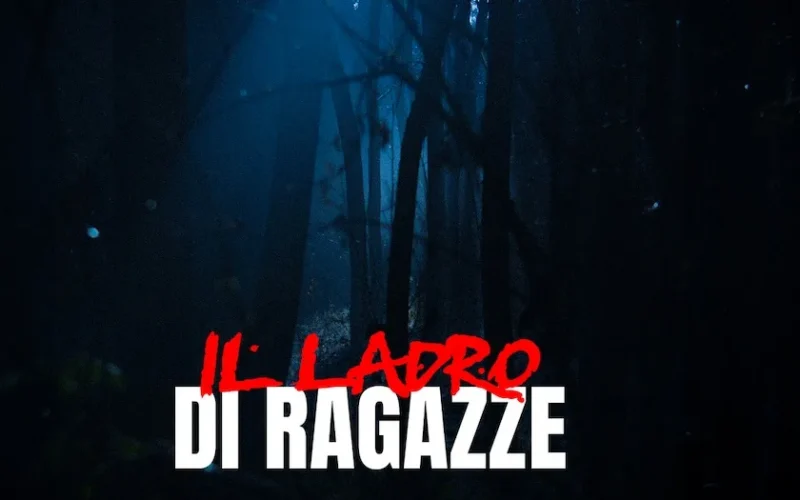Il Ladro di Ragazze, audiofiction storica targata RSI