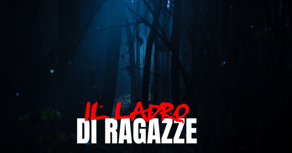 Il Ladro di Ragazze, audiofiction storica targata RSI