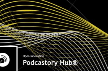 Podcastory Hub: primo contest dedicati ai podcast creators italiani