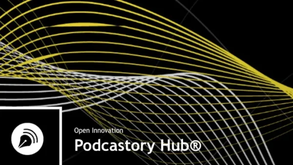 Podcastory Hub: primo contest dedicati ai podcast creators italiani