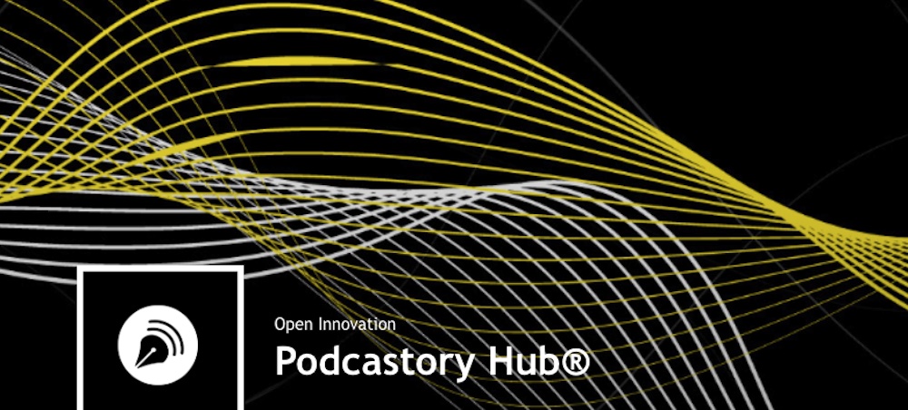 Podcastory Hub: primo contest dedicati ai podcast creators italiani