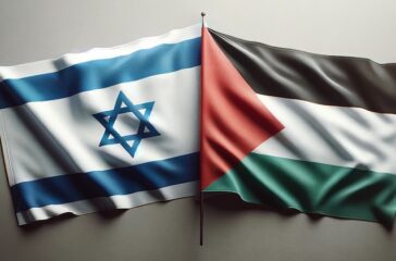 10 podcast che raccontano il conflitto tra Israele e Palestina, dalla nascita dello Stato di Israele agli attacchi di Hamas del 7 ottobre 2023.
