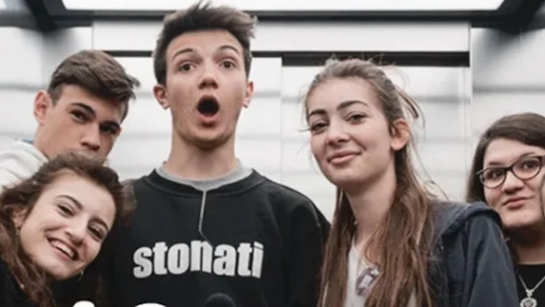 Stonati a Sanremo: nuovo podcast Radioimmaginaria per Rai PlaySound