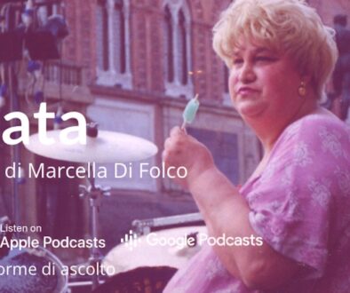 Mai Annoiata: la vita e le lotte di Marcella di Folco in un podcast