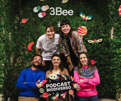 podcast-3bee-biodiverso