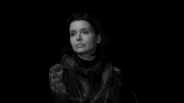 La teatroterapia di Cecilia Moreschi in un podcast